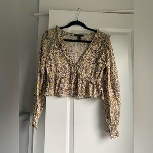 Women’s blouse